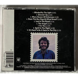 Bruce Springsteen Greetings from Asbury Park NJ 1984 CD Reissue - Media