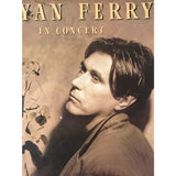 Bryan Ferry 2000 As Time Goes By Promo Poster - Music Memorabilia