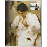 Bryan Ferry 2002 World Tour Program - Music Memorabilia