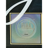 Bryant Meyers Ojala RIAA Digital Gold Single Award - Record Award