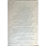 Buffalo Springfield 1967 Contract Collage signed by Stephen Stills Neil Young +3 - Epperson LOA - Music Memorabilia Collage