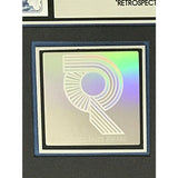 Buffalo Springfield Retrospective RIAA Platinum Album Award - Record Award