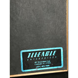 Buffalo Springfield Retrospective RIAA Platinum Album Award - Record Award