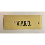 Canned Heat Handbill and Ticket Collage