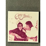 Captain & Tennille Song Of Joy RIAA Platinum LP Award presented to Neil Sedaka - RARE - Record Award