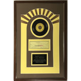 Carl Perkins MatchBox Sun Records Collage - Music Memorabilia Collage