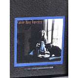 Carole King Tapestry RIAA 10x Platinum Award