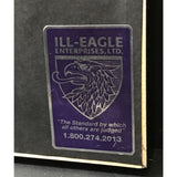 Carole King Tapestry RIAA 10x Platinum Award