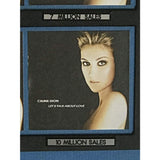 Celine Dion Falling Into You RIAA 10x Platinum Award - Record Award