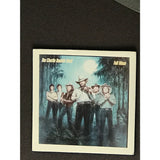 Charlie Daniels Band Full Moon RIAA Platinum LP Award - Record Award