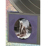 Cher Very Best Of RIAA 2x Multi-Platinum Album Award - Record Award