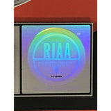 Chevelle Wonder What’s Next RIAA Platinum Album Award - Record Award