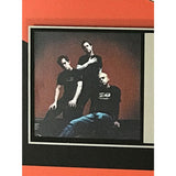 Chevelle Wonder What’s Next RIAA Platinum Album Award - Record Award