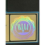 Chicago 19 RIAA Gold LP Award - Record Award