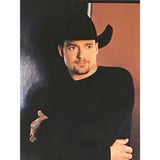 Chris Cagle Play It Loud RIAA Gold Album Award - Record Award