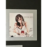 Christina Perri Jar Of Hearts Atlantic Records Ireland Single Award - Record Award