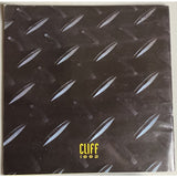 Cliff Richard 1992 Access All Areas Tour Program - Music Memorabilia