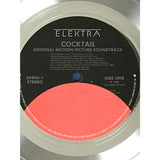 Cocktail Film Soundtrack RIAA 4x Multi-Platinum Album Award - Record Award