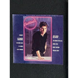 Cocktail Film Soundtrack RIAA 4x Multi-Platinum Album Award - Record Award