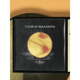 Coldplay Parachutes RIAA Gold Album Award - Record Award
