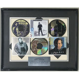 Collin Raye in-house award