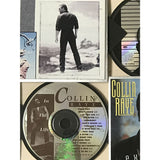 Collin Raye in-house award