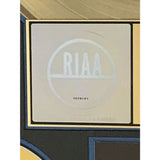 Common Finding Forever RIAA Gold Album Award - Record Award