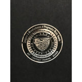 Common Finding Forever RIAA Gold Album Award - Record Award