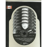 Creed Human Clay CRIA 6x Platinum Album Award - Record Award
