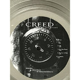 Creed My Own Prison RIAA 3x Multi-Platinum Award - Record Award