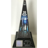 Creed RIAA 20x Platinum Light Up Award - RARE - Record Award
