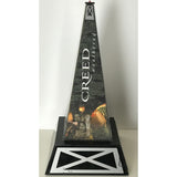 Creed RIAA 20x Platinum Light Up Award - RARE - Record Award