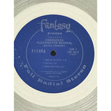 Creedence Clearwater Revival 14x Platinum Label Award