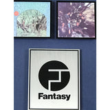 Creedence Clearwater Revival 14x Platinum Label Award