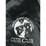 Culture Club Early 1980s Tour Jacket - RARE - Music Memorabilia
