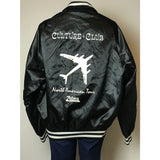 Culture Club Early 1980s Tour Jacket - RARE - Music Memorabilia