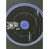 D12 Devil’s Night RIAA Platinum Album Award presented to Eminem - RARE - Record Award