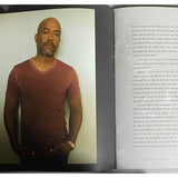 Darius Rucker 2018 UK Tour Program - Music Memorabilia
