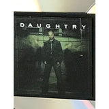 Daughtry debut album RIAA Multi-Platinum Award - Record Award