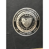 Daughtry debut album RIAA Multi-Platinum Award - Record Award