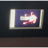 David Bowie Film Cels Collage - Music Memorabilia Collage