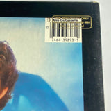 David Hasselhof Night Rocker1984 Promo LP - Media