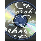 Deborah Cox One Wish RIAA Platinum Album Award - Record Award