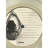 Deborah Cox One Wish RIAA Platinum Album Award - Record Award
