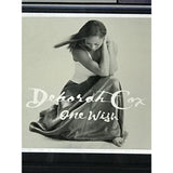 Deborah Cox One Wish RIAA Platinum Album Award - Record Award