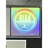 Deborah Cox One Wish RIAA Platinum Album Award - Record Award