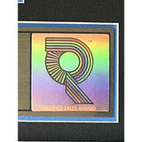 Deep Blue Something Home RIAA Gold Album Award - Record Award