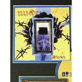Deep Blue Something Home RIAA Gold Album Award - Record Award