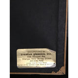 Def Leppard Hysteria RIAA 9x Multi-Platinum LP Award - Record Award