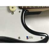 Def Leppard Phil Collen Signed Guitar w/BAS COA